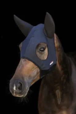 Best Masque Titanium Avec Oreilles Lami Cell Bonnets|Bonnet Cheval