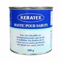 Mastic pour sabots Produits De Soin Sabots