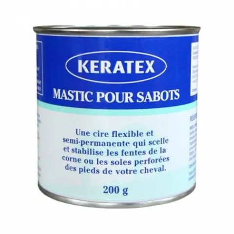 Mastic pour sabots Produits De Soin Sabots