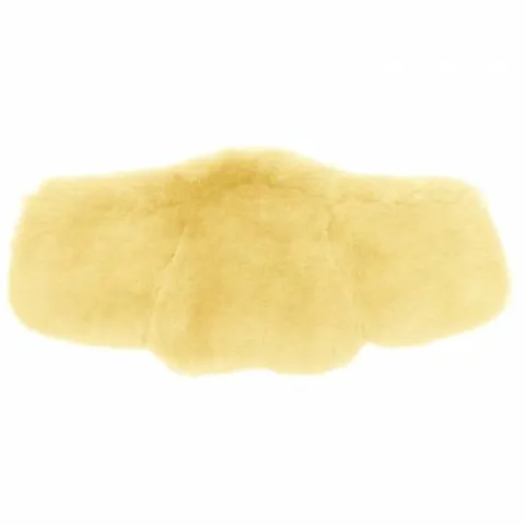 Clearance Matelassure Equi-Soft Mouton - - Répartition optimale Sangles