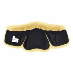 Clearance Matelassure Equi-Soft Mouton - - Répartition optimale Sangles