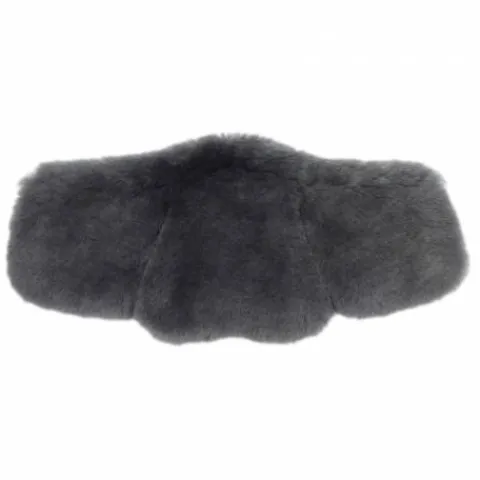 Clearance Matelassure Equi-Soft Mouton - - Répartition optimale Sangles