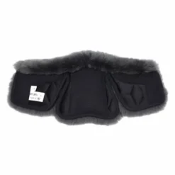 Clearance Matelassure Equi-Soft Mouton - - Répartition optimale Sangles