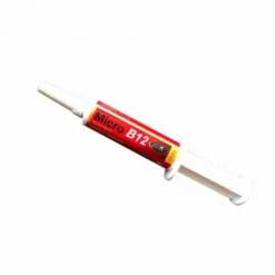 New Micro B12 - Vitamine B12 en injecteur Forme Et Performances·Vitamines Et Minéraux