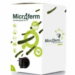 Outlet Microferm - micro-oanismes Entretien De L'Écurie·Produits D'entretien Et Désinfectants