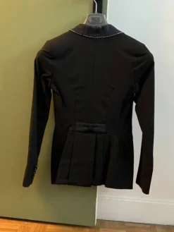New Mini-frac de dressage Lamantia couture Femme La Cavalière En Concours|La Femme En Concours