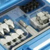 Sale Mini-mallette de crampons M10 - Crampons|Crampons