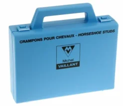 Mini-mallette de crampons tungstène W3/8 - Crampons|Crampons