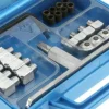 Hot Mini-mallette de crampons tungstène M8 - Crampons|Crampons