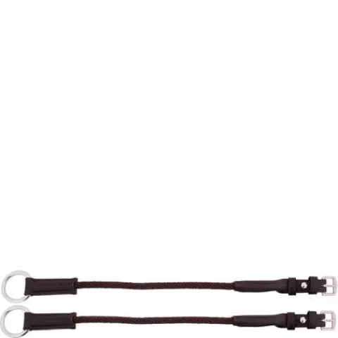 New Montant Releveur Cuir et Nylon Premiere Accessoires De Briderie·Montants Releveur