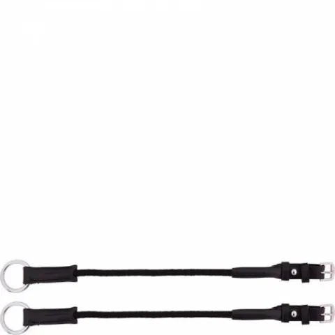 New Montant Releveur Cuir et Nylon Premiere Accessoires De Briderie·Montants Releveur