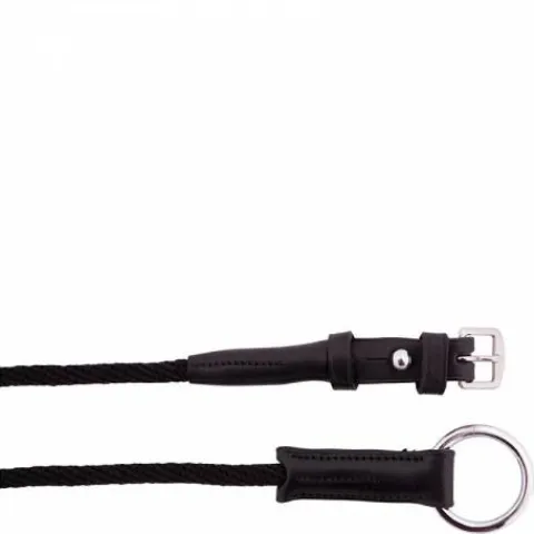 New Montant Releveur Cuir et Nylon Premiere Accessoires De Briderie·Montants Releveur