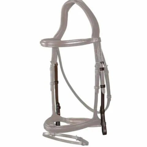 Hot Montants de mors New English Collection - Dy'on Accessoires De Briderie·Montants De Bride Et Bridon