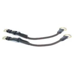 Montants de releveur s - - surpiqûres ton sur ton Accessoires De Briderie·Montants Releveur