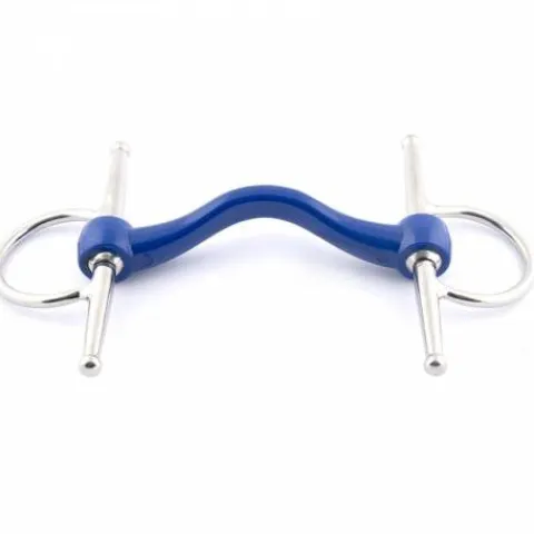 Discount Mors à aiguilles résine Softmouth 3SM - Mors Et Embouchures