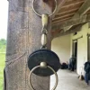 Sale Mors à anneaux Mors Et Embouchures