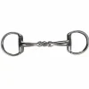Outlet Mors à olive anatomique double brisure 16mm inox Mors Et Embouchures