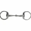 Best Mors à olive anatomique 18mm inox Mors Et Embouchures