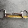 Online Mors à olive 135mm Mors Et Embouchures