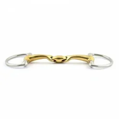 Sale Mors à olives double brisure - Jump'in Mors Et Embouchures