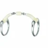 Online Mors à olives double brisure - - Résine Mors Et Embouchures