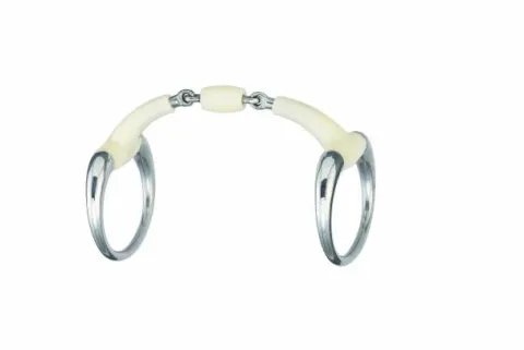 Online Mors à olives double brisure - - Résine Mors Et Embouchures