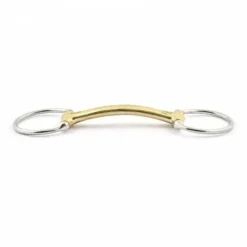 Clearance Mors à olives droit - Mors Et Embouchures