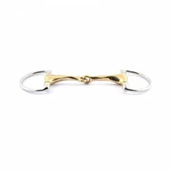 Clearance Mors à olives torsadé - Mors Et Embouchures