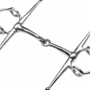 Clearance Mors aiguille releveur Mors Et Embouchures