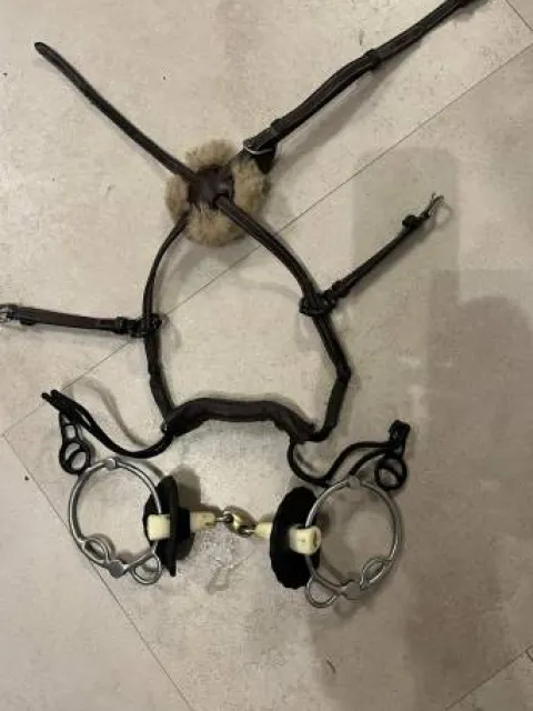 Online mors alain ventre 130 canon résine, olives cyrium Mors Et Embouchures