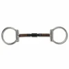 Sale Mors Anneaux D Snaffle Bit Mors Western|Mors Et Embouchures