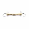Hot Mors baucher double brisure - Jump'in Mors Et Embouchures