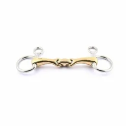 New Mors baucher double brisure - Jump'In Mors Et Embouchures