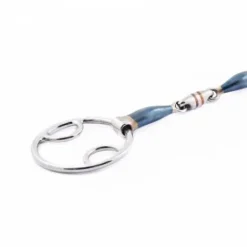 Sale Mors blue steel trois effets double brisure - Jump'in Mors Et Embouchures