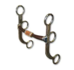Outlet Mors Bob Avila AVB-122 Mors Western|Mors Et Embouchures