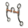 New Mors Bob Avila AVB-101 Mors Western|Mors Et Embouchures