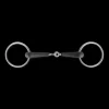 Outlet Mors caoutchouc brisé - - 15mm Mors Et Embouchures