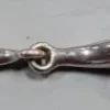 New Mors chantilly 11,5cm Mors Et Embouchures