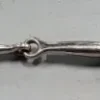 Best Mors chantilly 13,5cm Mors Et Embouchures