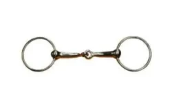Outlet Mors Chantilly fer Mors Et Embouchures
