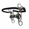 Online Mors combiné canon plat inclinable - Jump'in Mors Et Embouchures