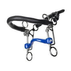 Outlet Mors combiné résine Softmouth - Jump'in Mors Et Embouchures