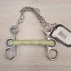 Sale Mors coup de poing résine Mors D'Attelage|Equipements D'Attelage