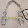 Mors d'attee coup de poing Mors D'Attelage|Equipements D'Attelage