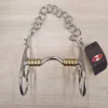 Sale Mors d'attee coup de poing Mors D'Attelage|Equipements D'Attelage
