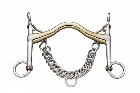 Online Mors de bride 16 mm - Mors Et Embouchures