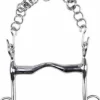 New Mors de bride en inox - - acier inoxydable Mors Et Embouchures
