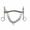 Discount Mors de bride en Mallechort Br7cm/18mm Mors Et Embouchures