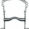 Best Mors de bride l'hotte inox Mors Et Embouchures