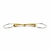 Hot Mors de filet de bride - Mors Et Embouchures